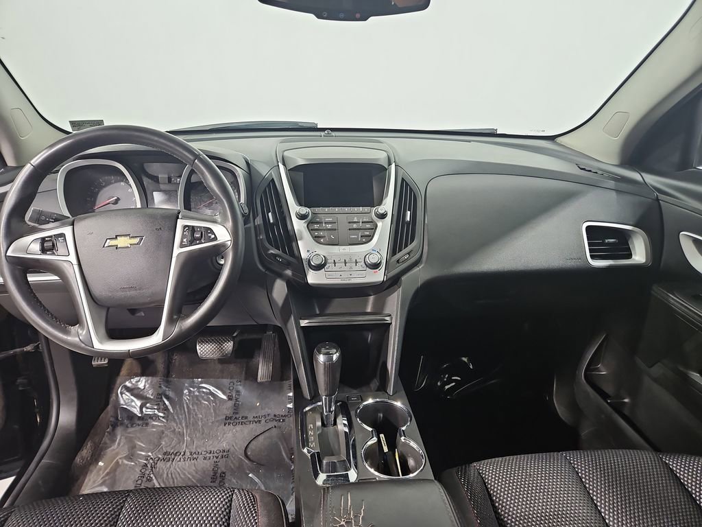 Used 2016 Chevrolet Equinox LT w/ Convenience Package image 13