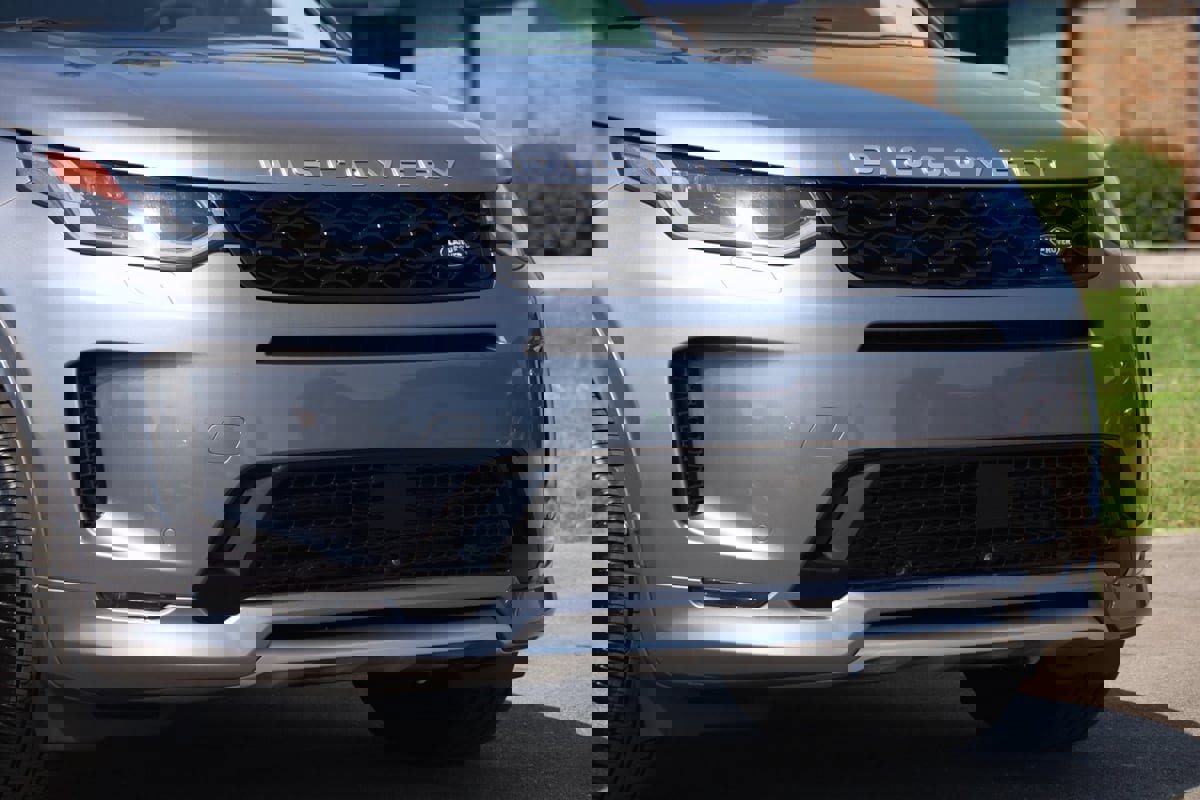 Used 2024 Land Rover Discovery Sport S image 49