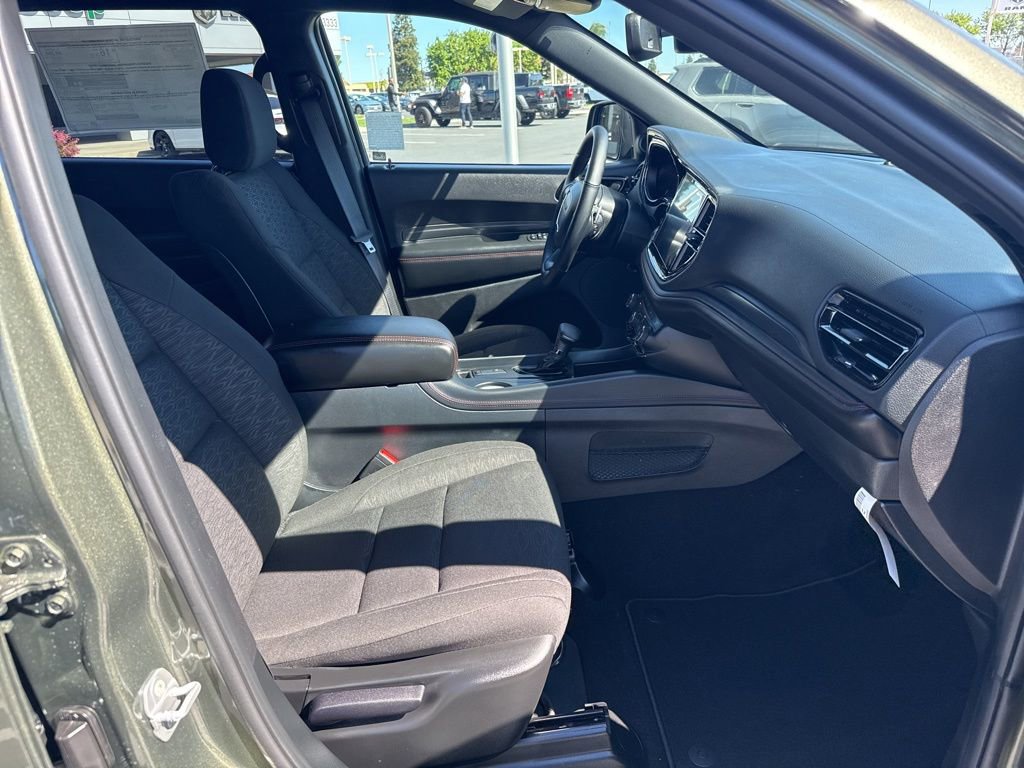 New 2026 Dodge Durango GT w/ Blacktop Package image 12