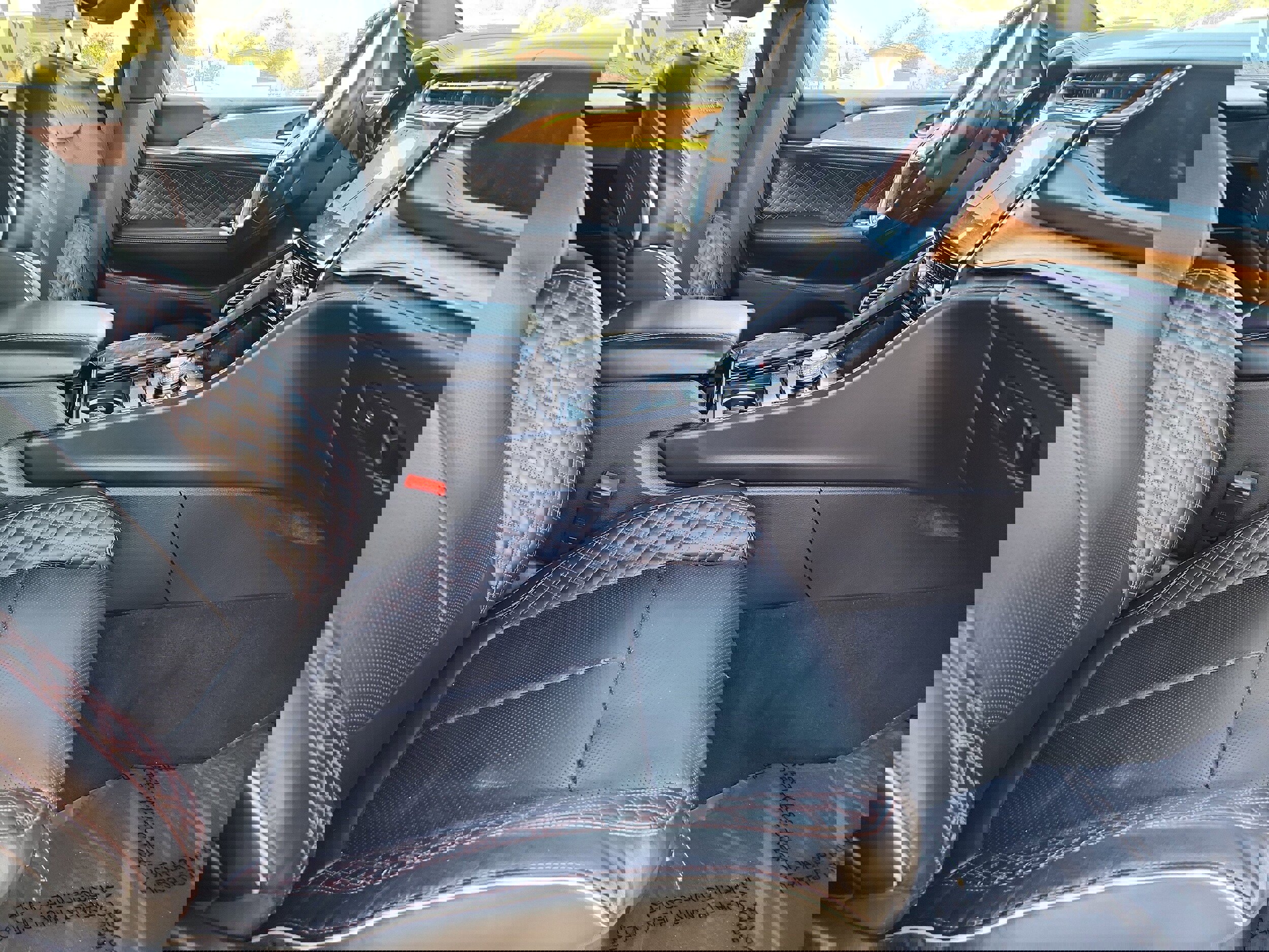 Used 2022 Jeep Grand Cherokee Summit image 10