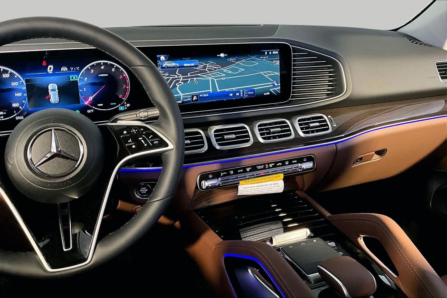 New 2026 Mercedes-Benz GLE 450 4MATIC image 8