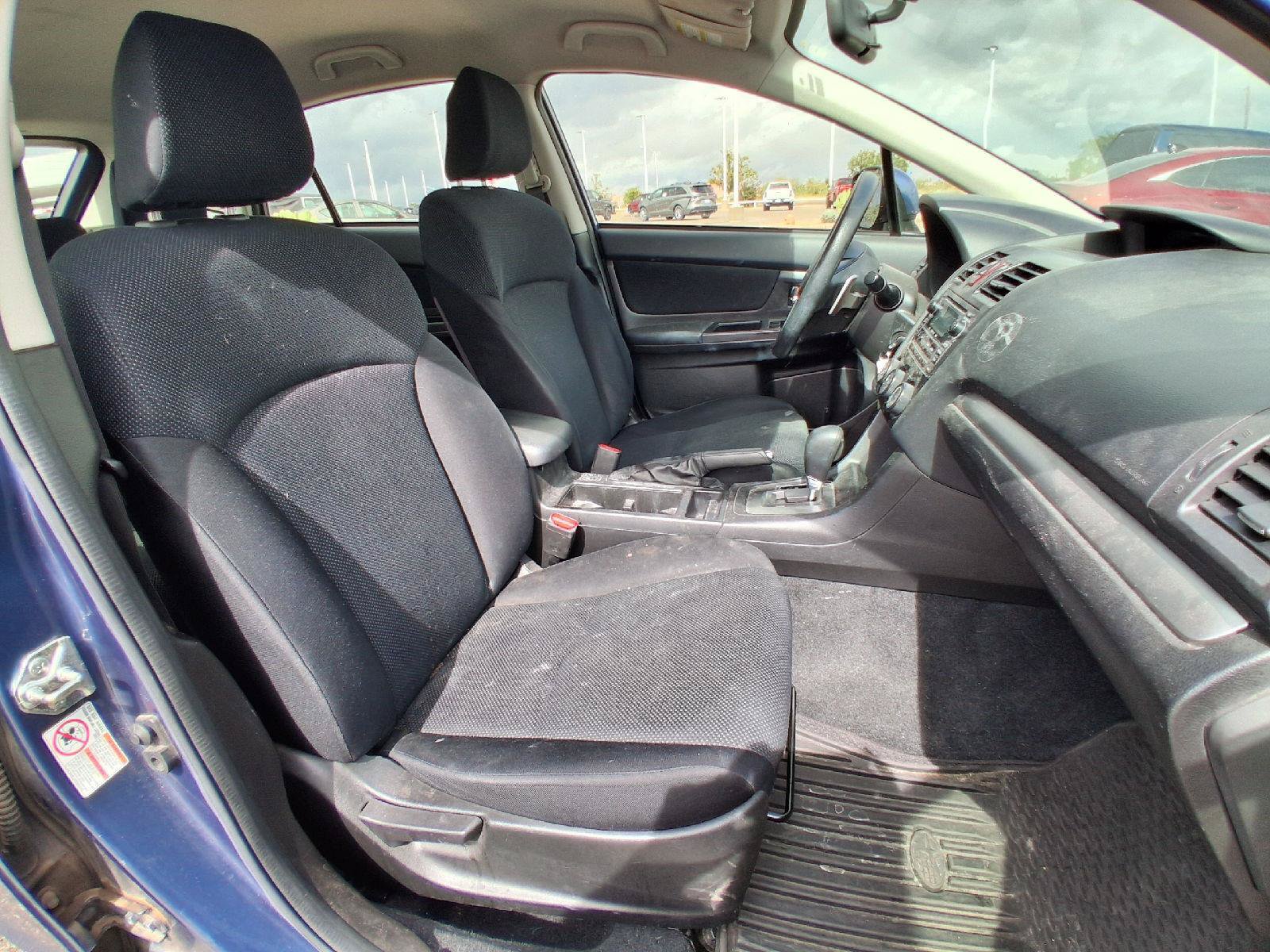 Used 2013 Subaru Impreza 2.0i Premium w/ All-Weather Pkg AWD/4WD image 23
