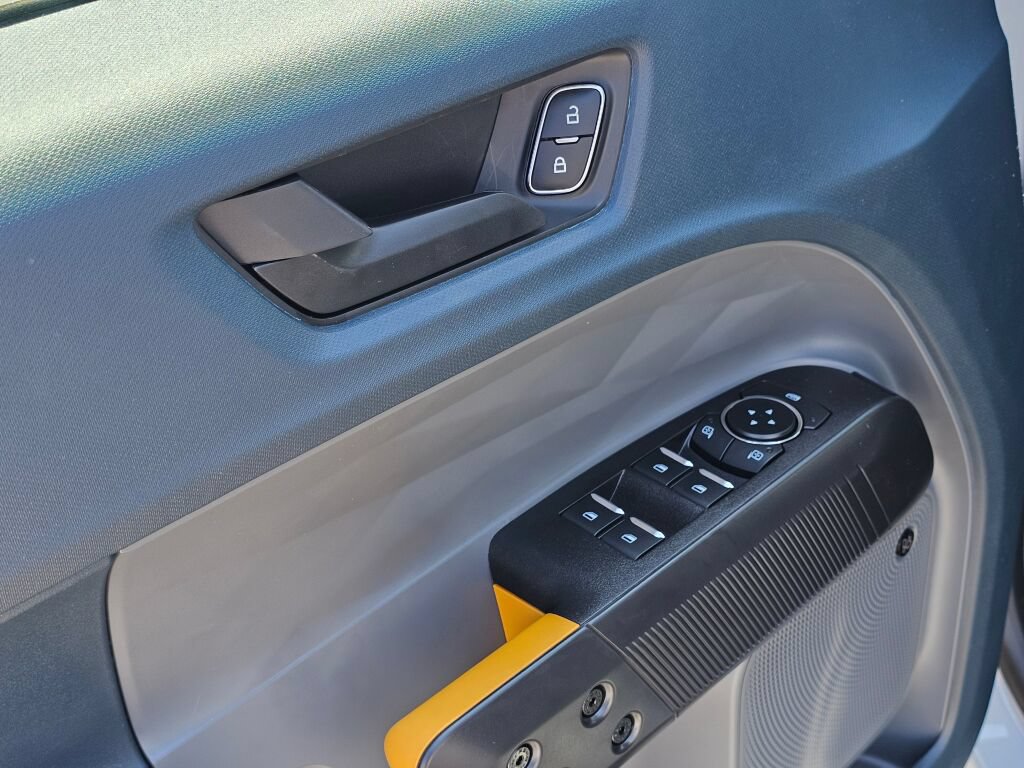 New 2026 Ford Maverick Tremor AWD/4WD image 18