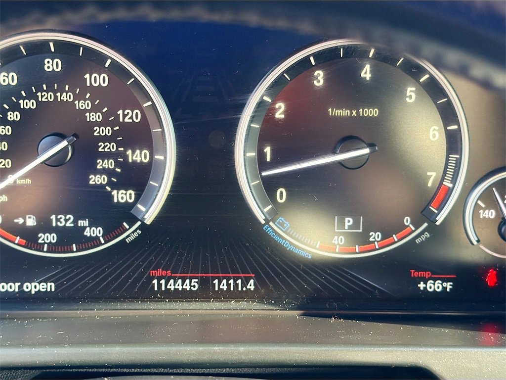 Used 2015 BMW X5 xDrive35i image 13