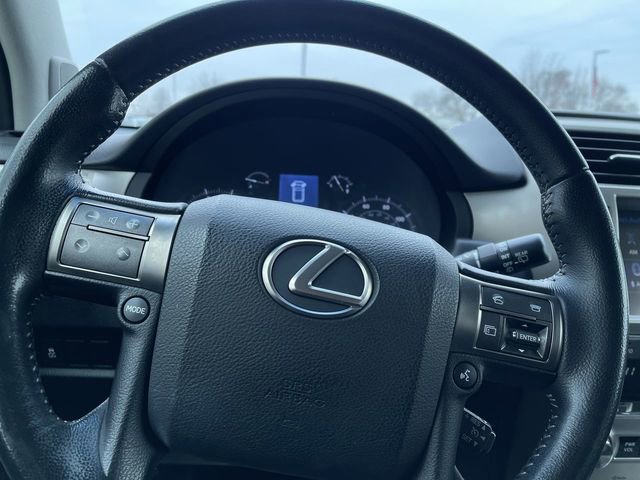 Used 2015 Lexus GX 460 image 12