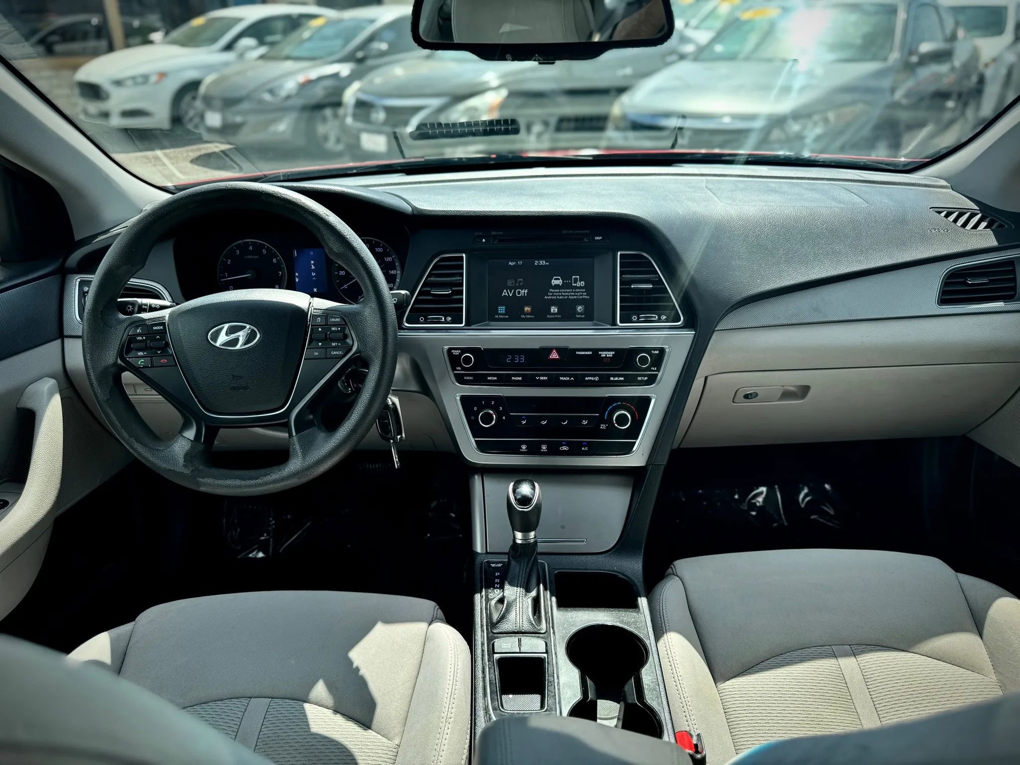 Used 2016 Hyundai Sonata SE image 24