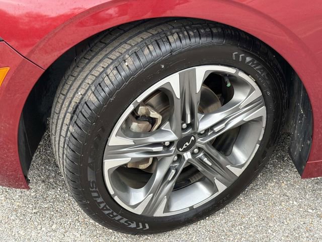 Used 2023 Kia K5 EX w/ EX Premium Package FWD image 14