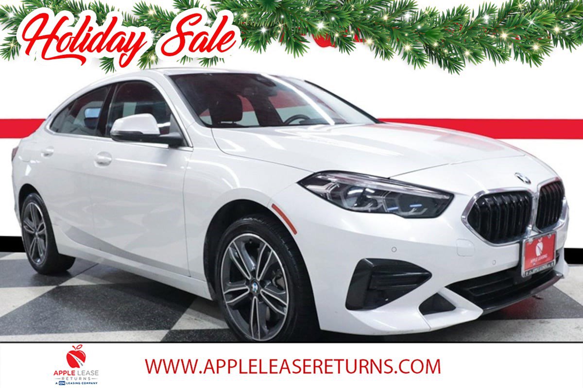 Used 2024 BMW 228i Gran Coupe