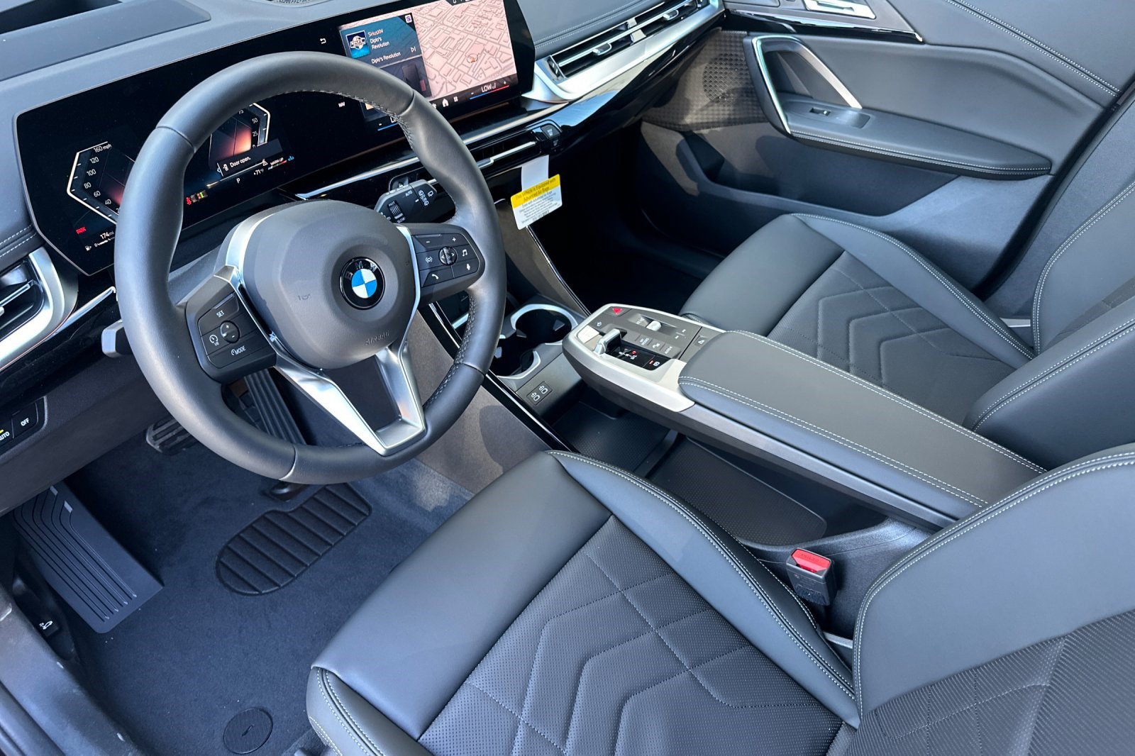 New 2027 BMW X1 xDrive28i AWD/4WD image 4