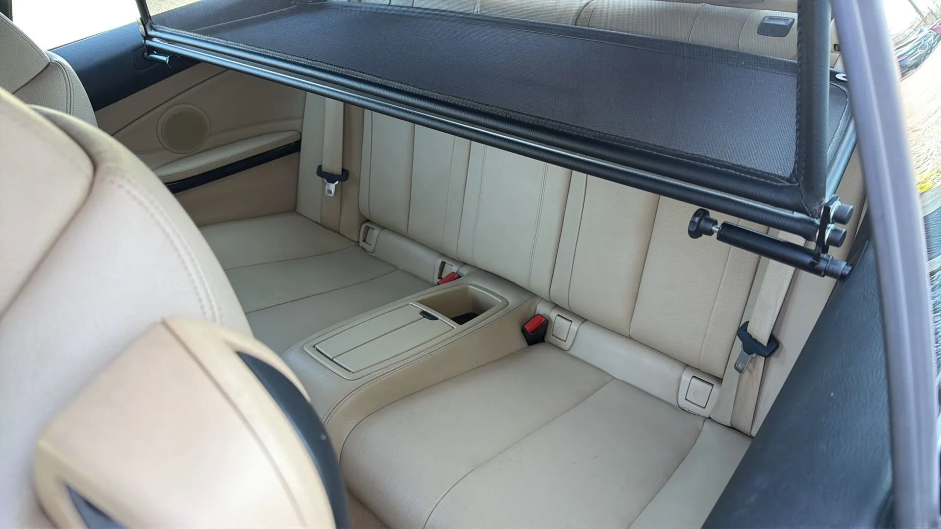 Used 2016 BMW 435i 435i Convertible 2D image 28