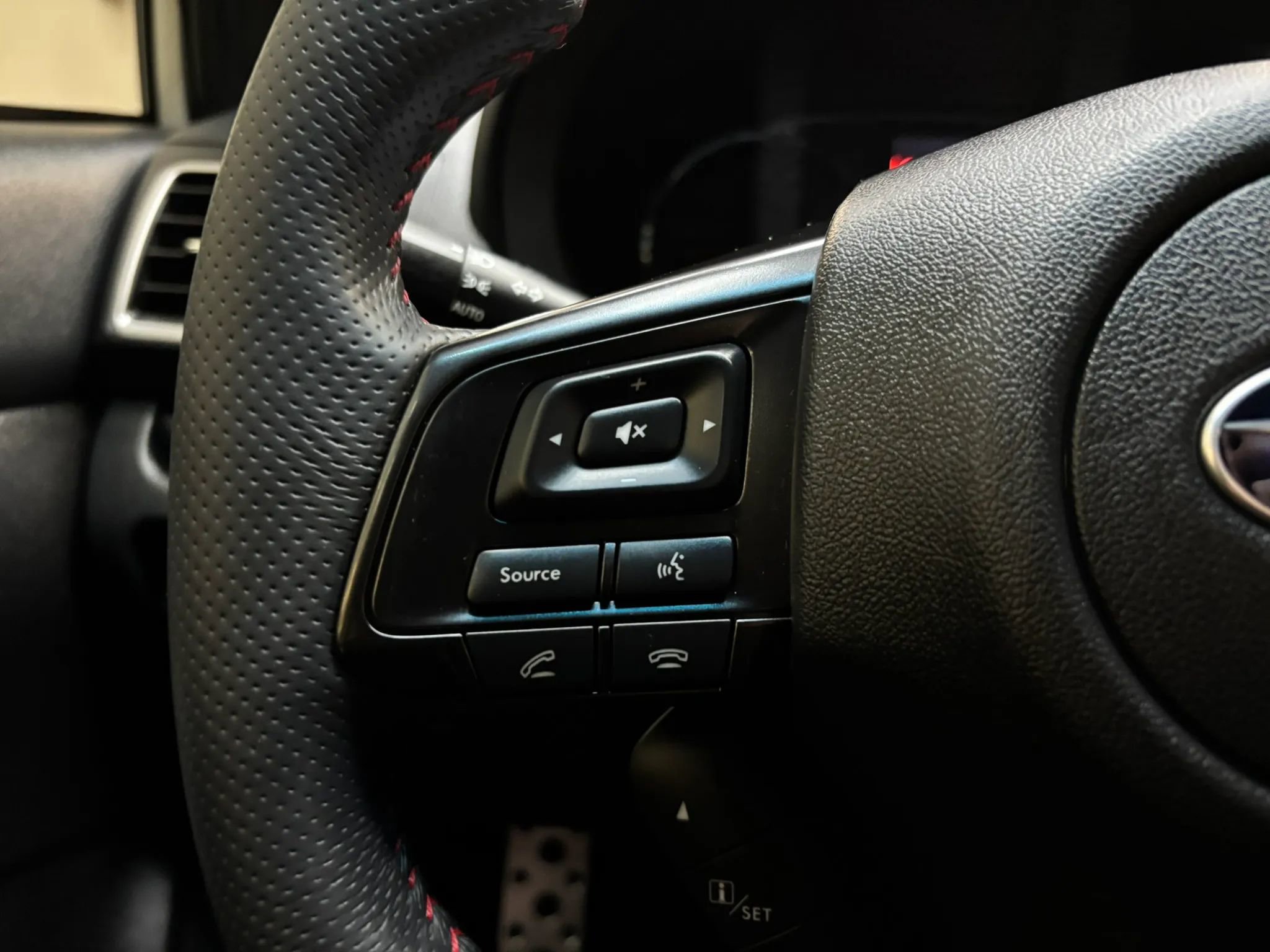 Used 2019 Subaru WRX STI w/ Popular Package #1 image 16