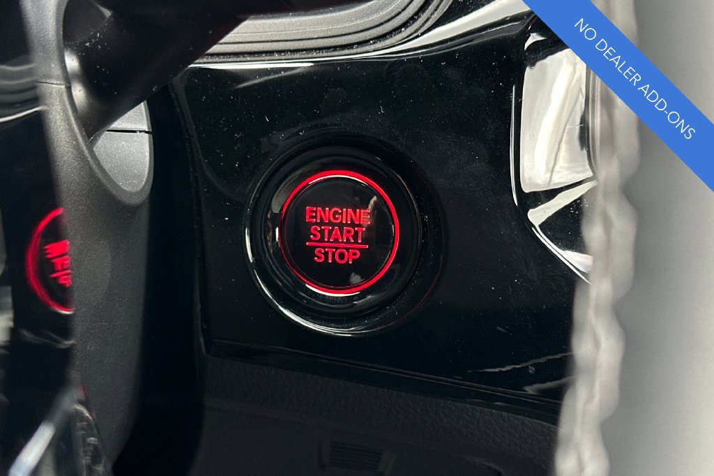 Certified 2026 Honda Civic Sport image 23