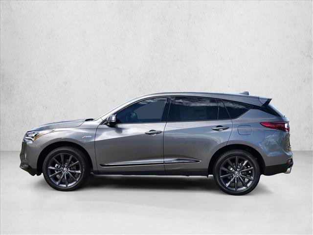 New 2025 Acura RDX A-Spec image 9