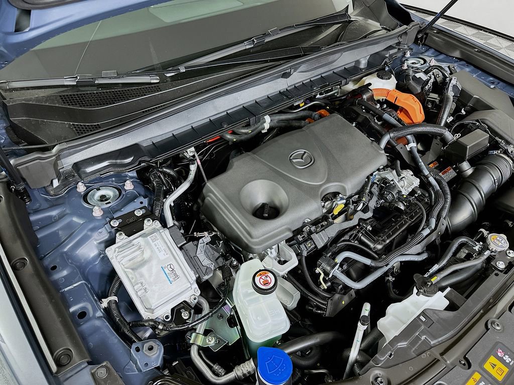 New 2026 MAZDA CX-50 2.5 Hybrid w/ Weather Package image 26