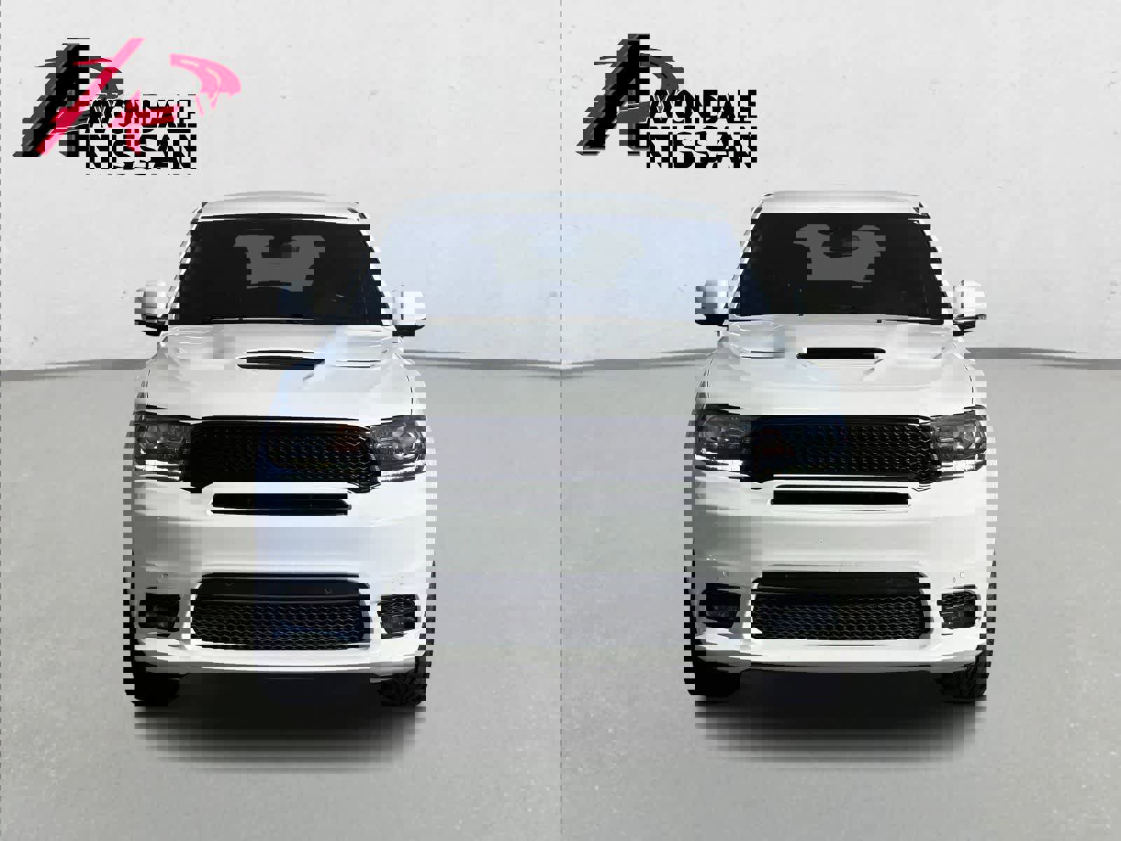 Used 2019 Dodge Durango R/T w/ Trailer Tow Group IV image 5