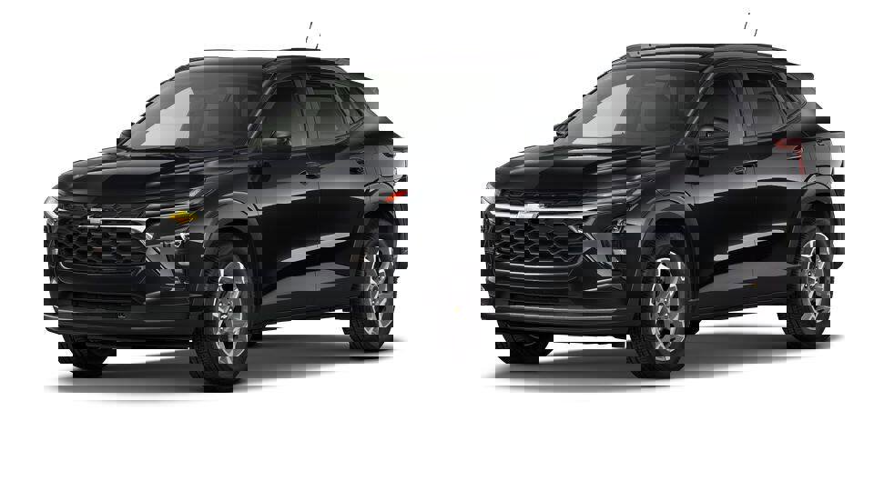 New 2026 Chevrolet Trax LT w/ Driver Confidence Package image 26