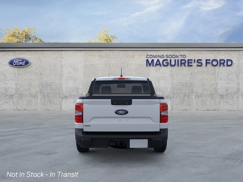 New 2026 Ford Maverick Lariat AWD/4WD image 5