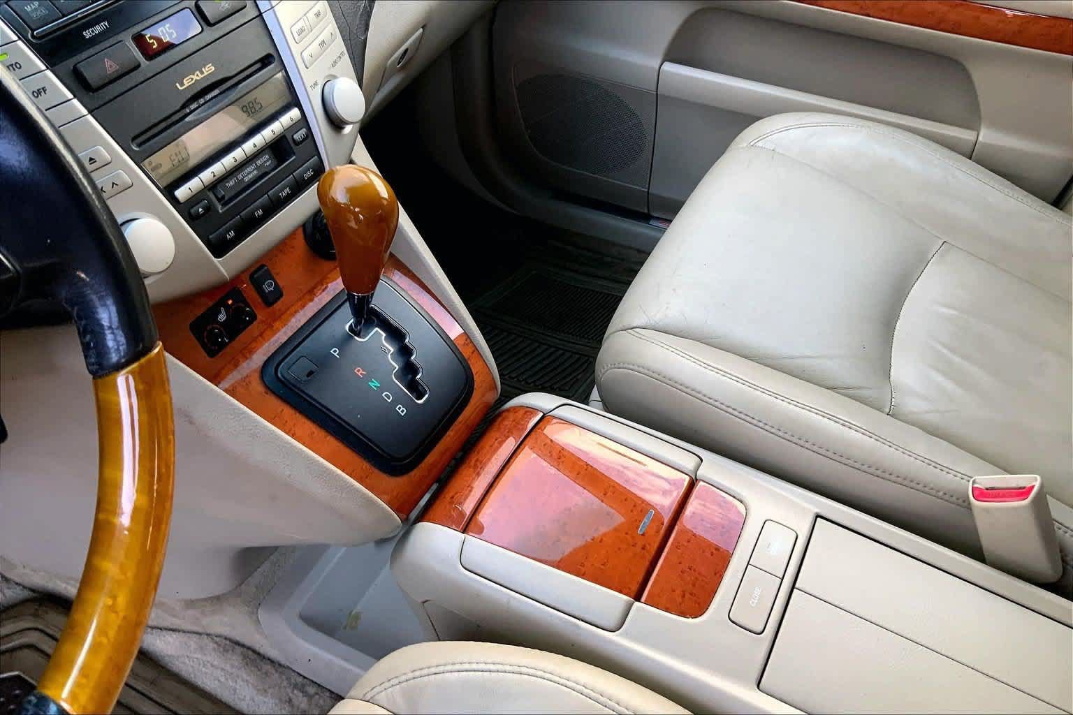 Used 2006 Lexus RX 400h AWD image 16