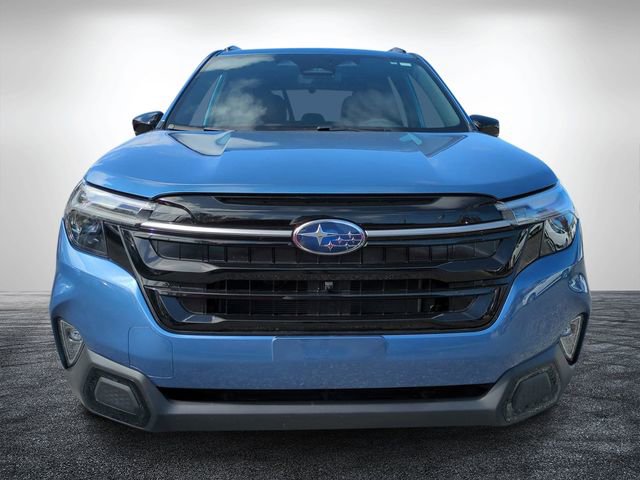 Used 2025 Subaru Forester Touring image 8