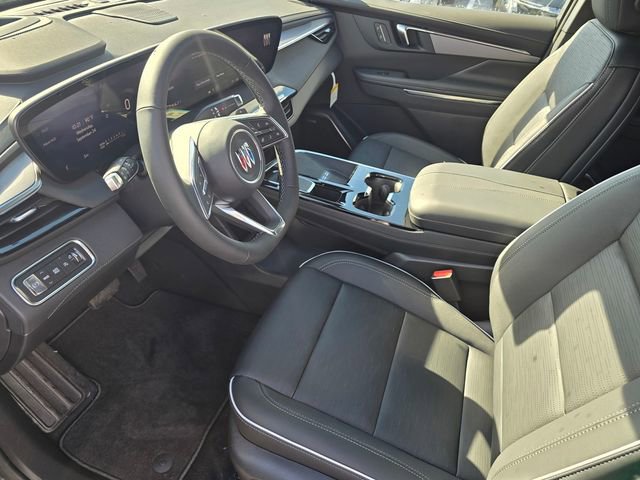 New 2026 Buick Enclave Sport Touring w/ Power Package image 19