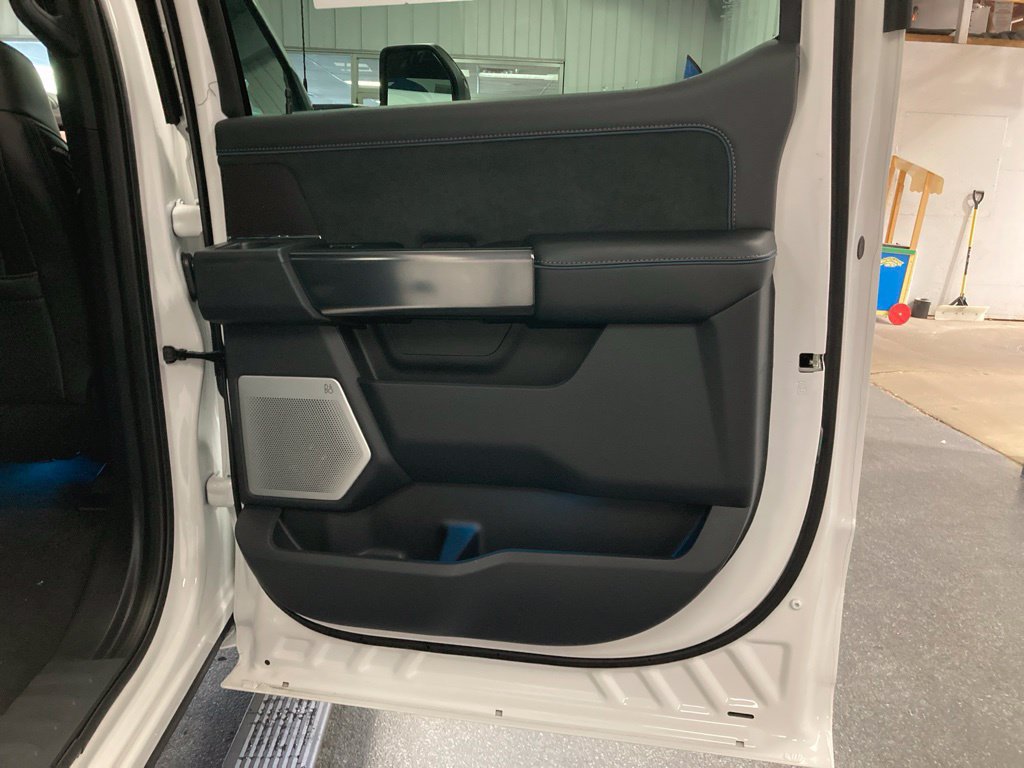 New 2027 Ford F250 Platinum AWD/4WD image 42