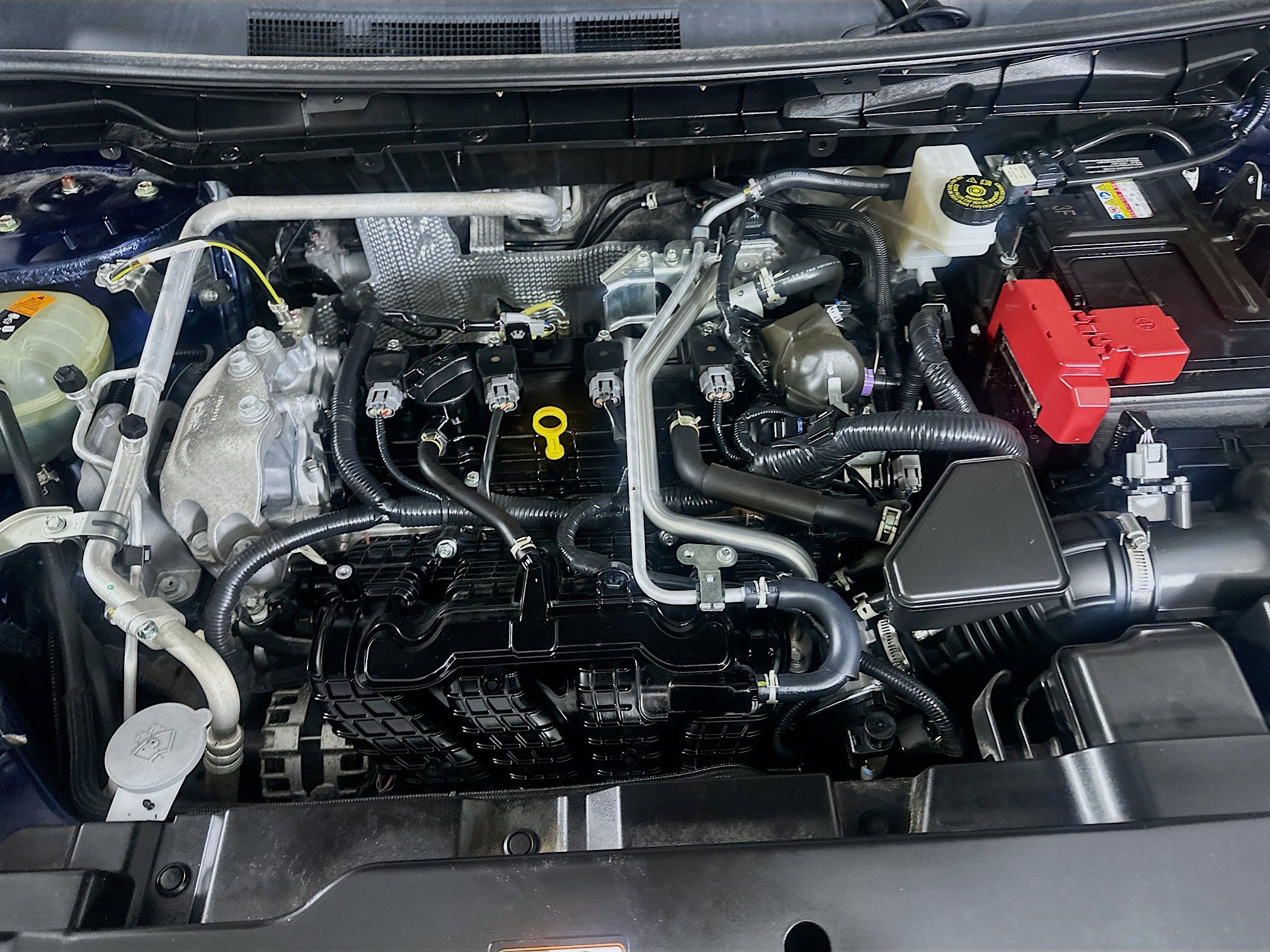 Used 2024 Mitsubishi Outlander SE image 34