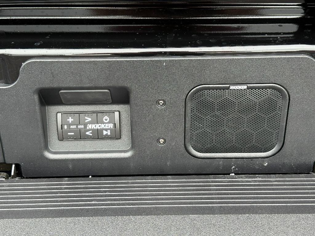 New 2026 GMC Sierra 1500 Denali Ultimate image 10
