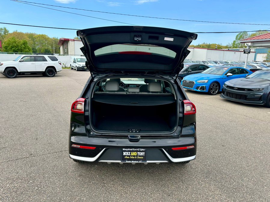 Used 2018 Kia Niro Touring FWD image 32