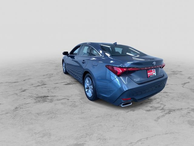 Used 2020 Toyota Avalon XLE FWD image 8