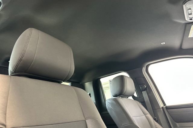 Certified 2026 Toyota Tundra SR RWD image 20