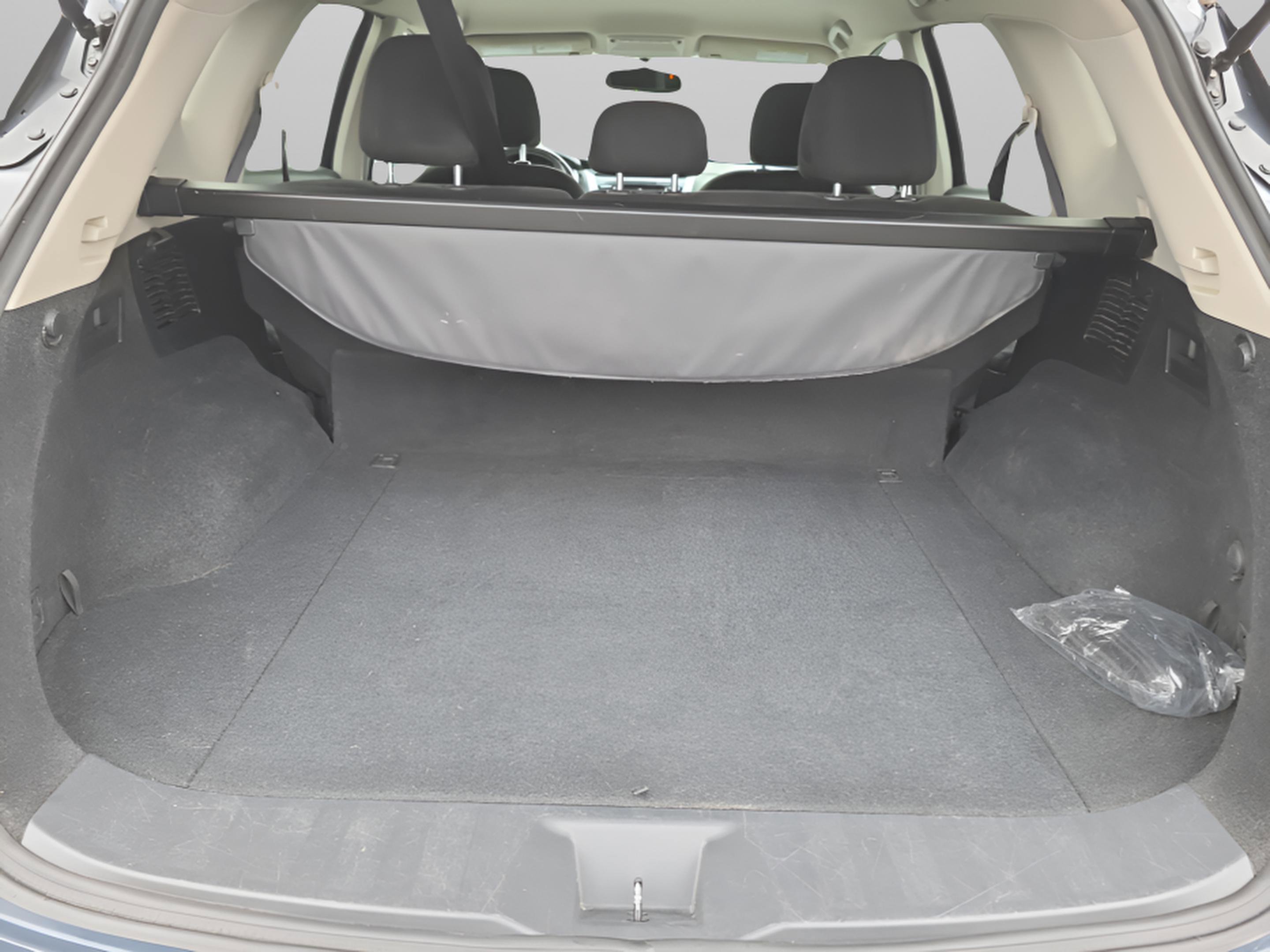 Used 2015 Nissan Murano SV image 11