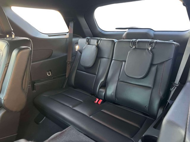 Used 2023 Ford Explorer ST-Line AWD/4WD image 20