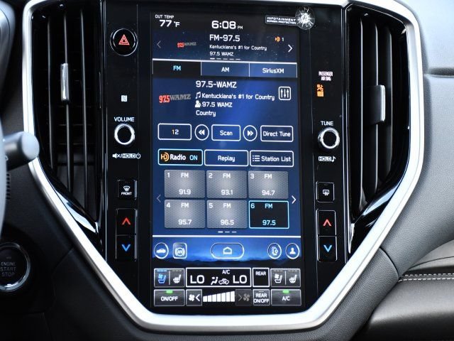 New 2026 Subaru Ascent Touring AWD/4WD image 26