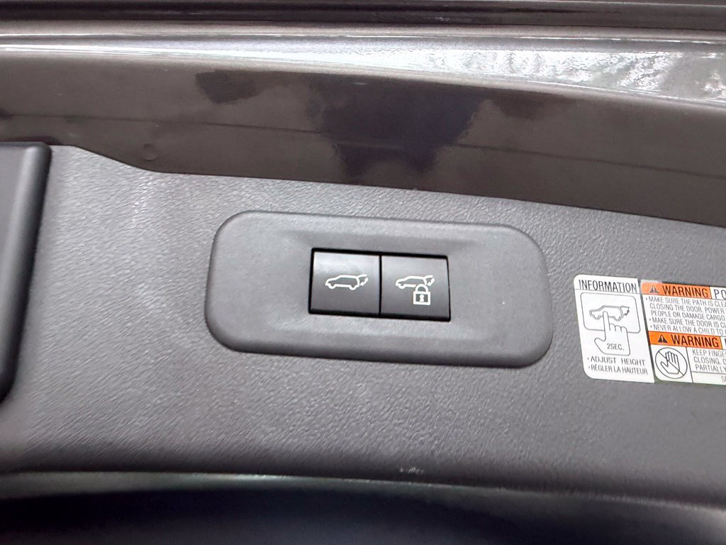 Used 2022 Lexus NX 350 AWD image 34