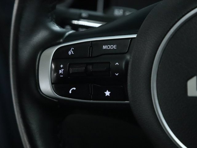 Used 2023 Kia Sportage EX FWD image 22