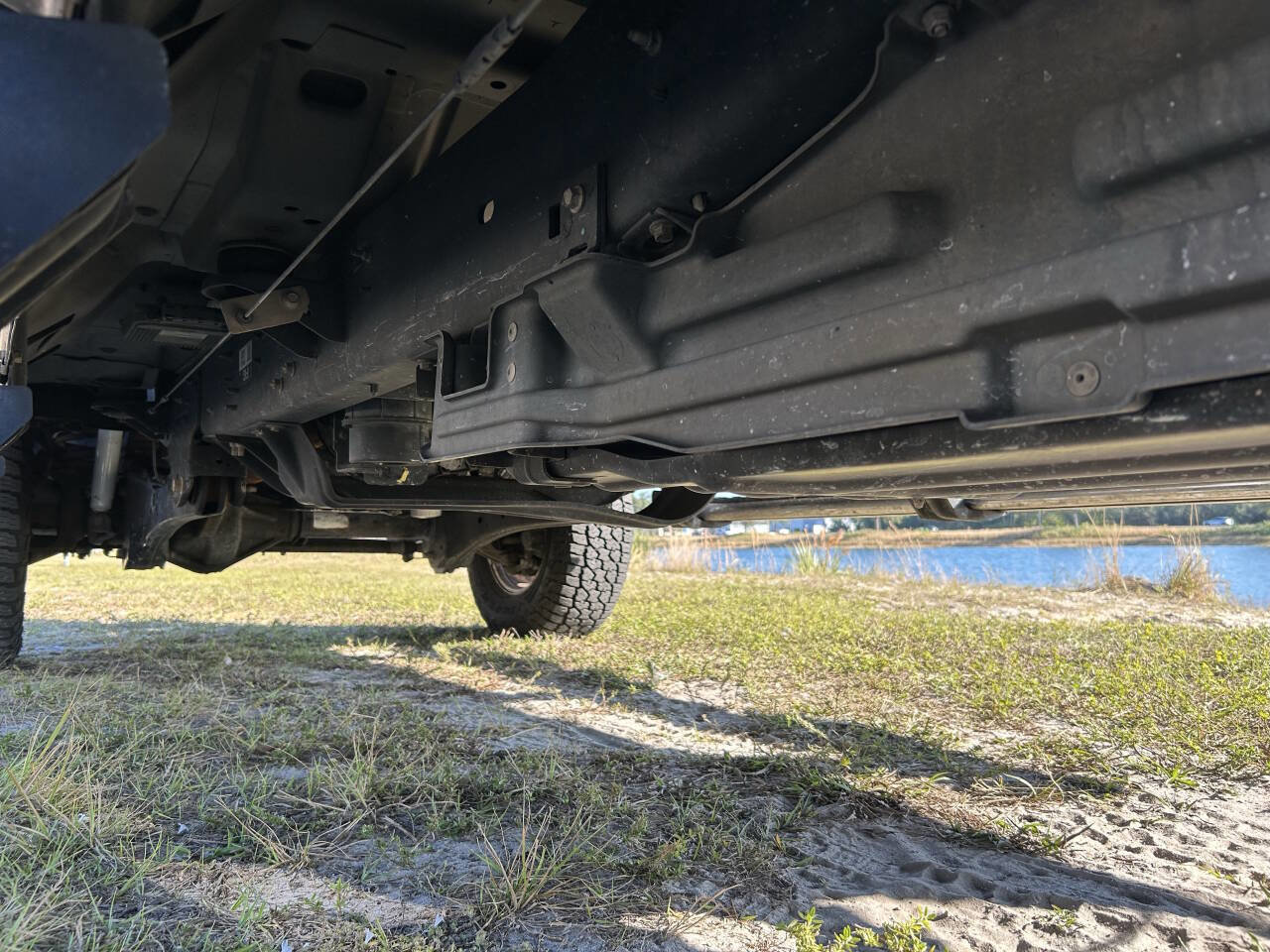 Used 2016 Ford F250 Lariat w/ Lariat Interior Package image 32