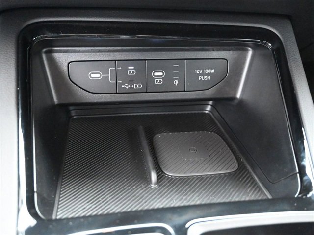 Used 2025 Kia K5 GT-Line image 29