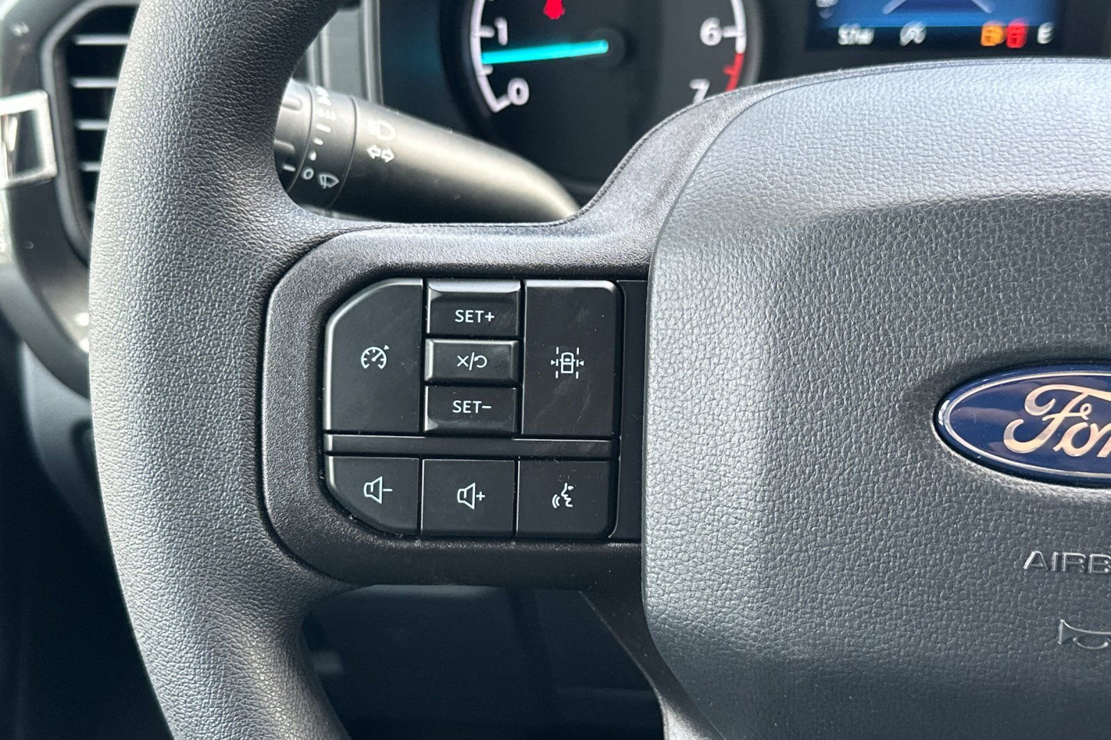 New 2026 Ford F150 STX image 24