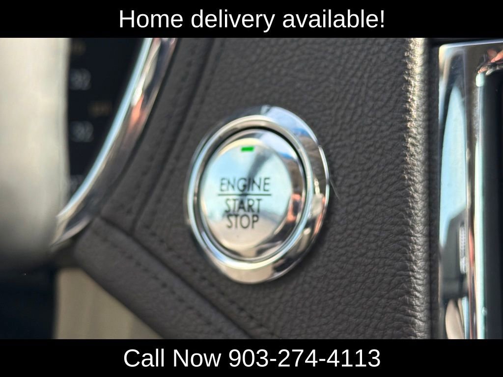 Used 2020 Lincoln Continental Reserve image 22