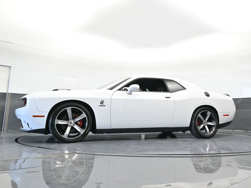 Used 2015 Dodge Challenger R/T Plus image 61