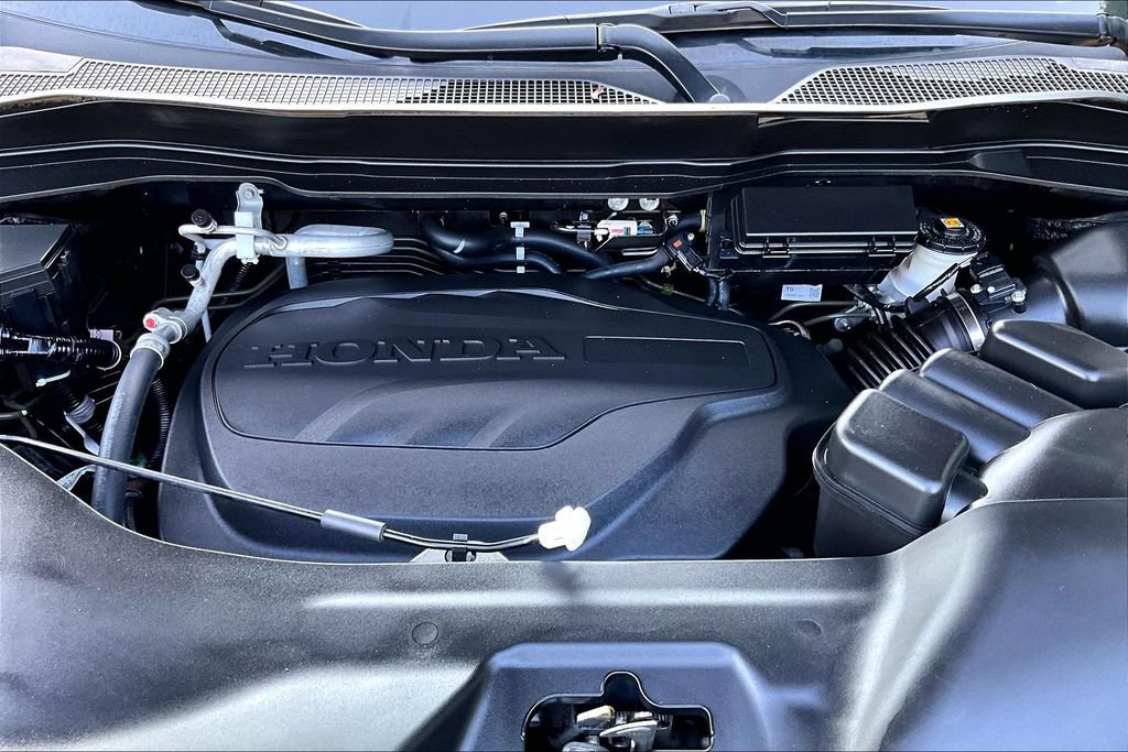 Used 2023 Honda Ridgeline Black Edition image 23
