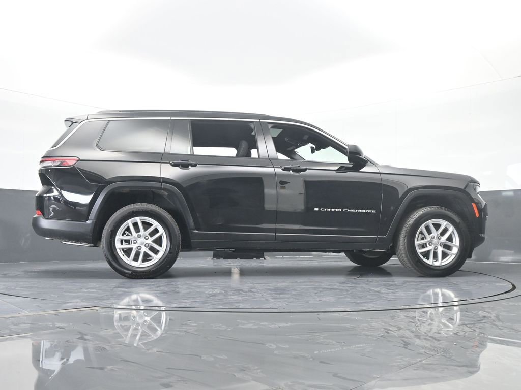 Used 2024 Jeep Grand Cherokee L Laredo image 60