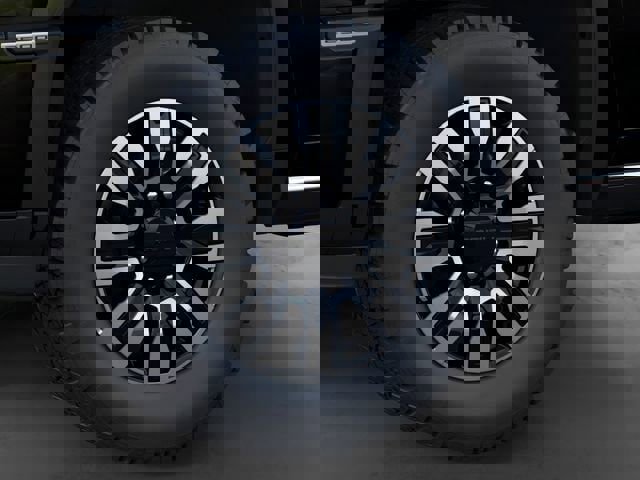 New 2026 GMC Sierra 2500 Denali Ultimate image 9