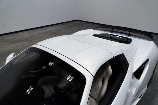 Used 2017 Ferrari 488 Spider RWD image 21