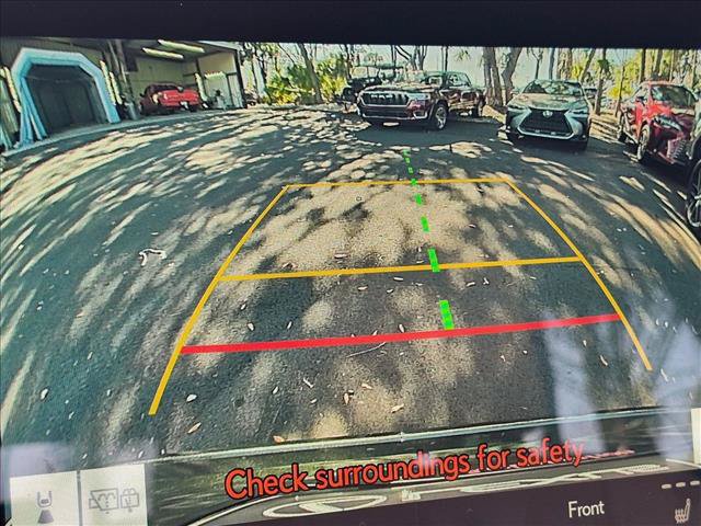 Certified 2026 Lexus RX 350 FWD image 12