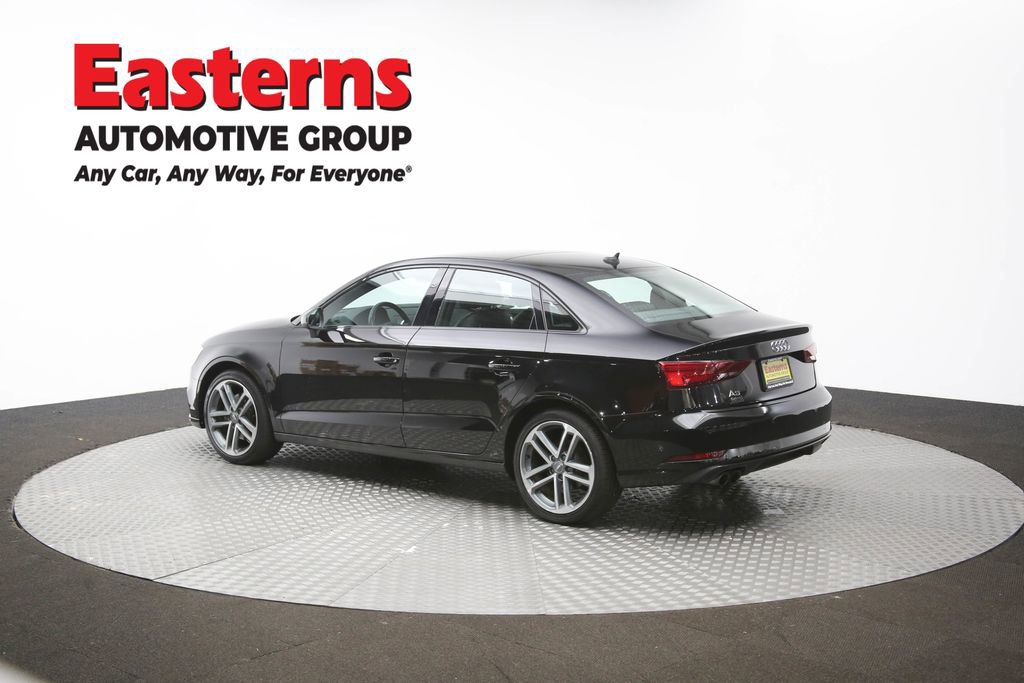 Used 2020 Audi A3 2.0T Premium FWD image 64