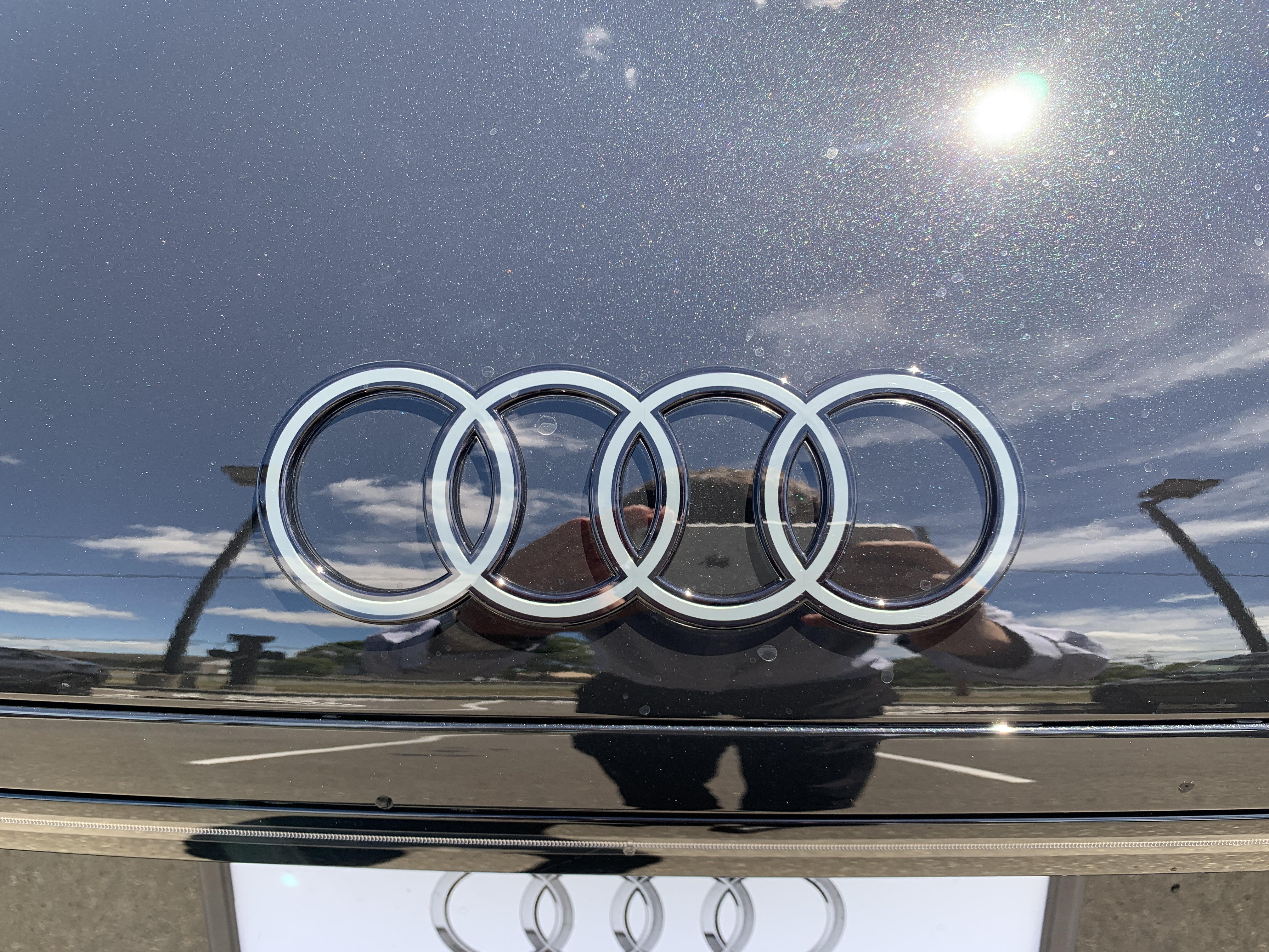 New 2026 Audi A6 Premium Plus AWD/4WD image 22