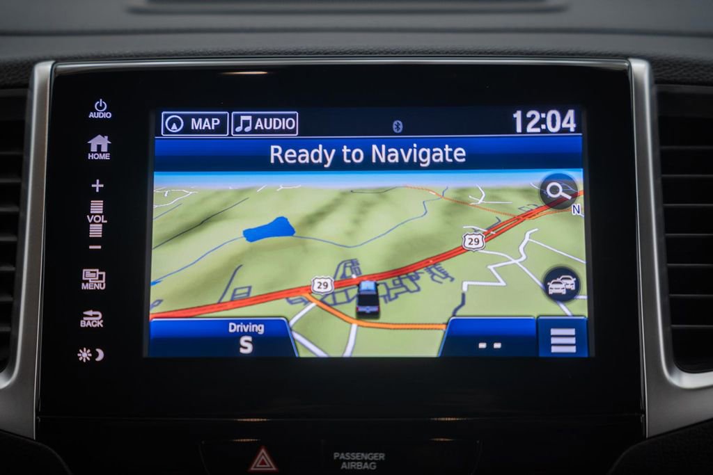 Used 2019 Honda Ridgeline RTL-E image 25