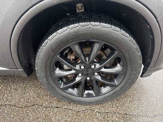 Used 2018 Dodge Durango GT w/ Blacktop Package image 13