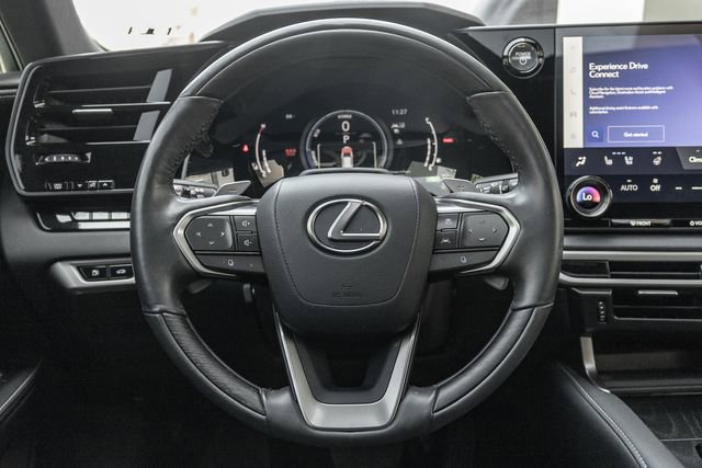 Used 2023 Lexus RX 350 w/ Accessory Package (Z1) AWD/4WD image 8